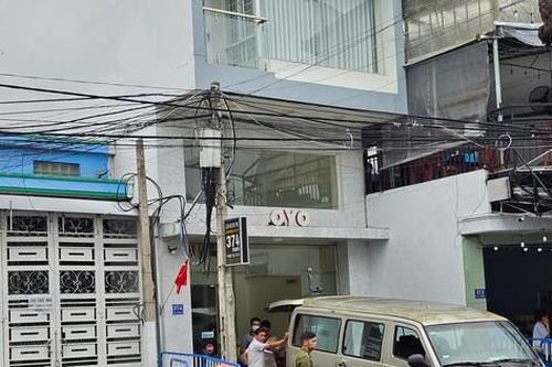 Phát hiện 3 thi thể tại căn hộ du lịch ở Nha Trang