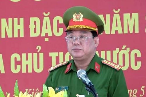 Đặc xá ngày đại lễ: Cơ hội làm lại cuộc đời cho những người từng lầm lỡ