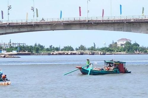 Tìm thấy thi thể du khách Sóc Trăng nhảy sông ở Hà Tiên