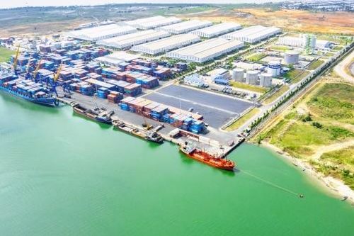 Quảng Nam đề xuất đưa Khu thương mại tự do Đà Nẵng về huyện Núi Thành