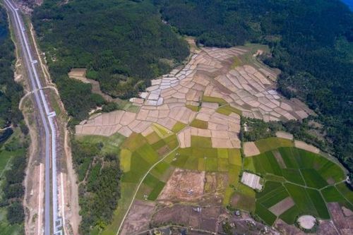 Quảng Ngãi: Quy hoạch 2 phân khu công nghiệp, dịch vụ rộng hơn 3.000ha