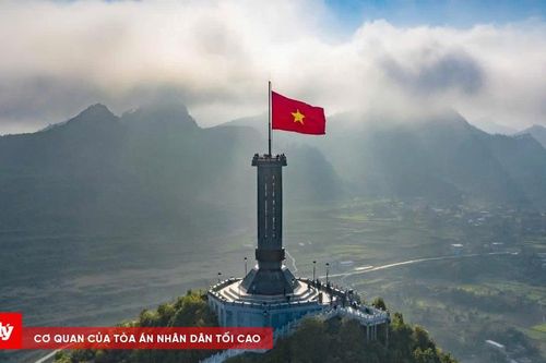 Cột Cờ Lũng Cú: Điểm tựa, niềm tự hào nơi địa đầu Tổ quốc