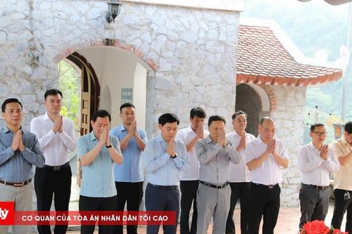 Hành trình thiện nguyện nơi địa đầu Tổ quốc