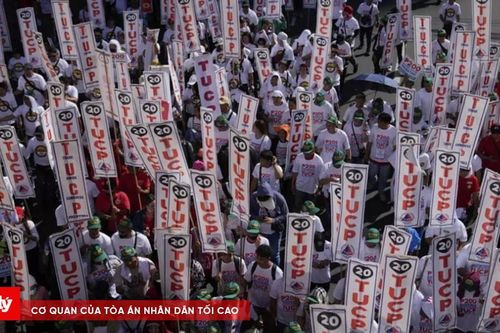 Người lao động toàn thế giới mít tinh kỷ niệm Ngày Quốc tế Lao động
