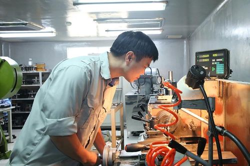 Giấc mơ ngành công nghiệp bán dẫn vẫn đau đáu với doanh nghiệp Việt