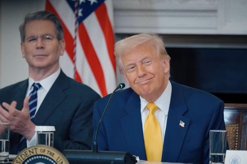 Ông Trump lên tiếng về thỏa thuận khoáng sản Mỹ - Ukraine