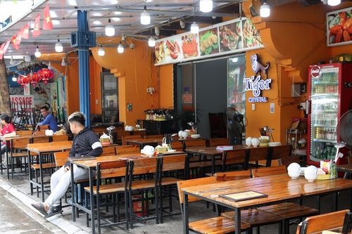 Cảnh khó tin ở thủ phủ du lịch Hạ Long dịp nghỉ lễ