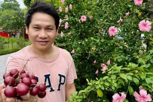 Trọng Tấn: 'Tôi không dám nhận mình là đại gia'