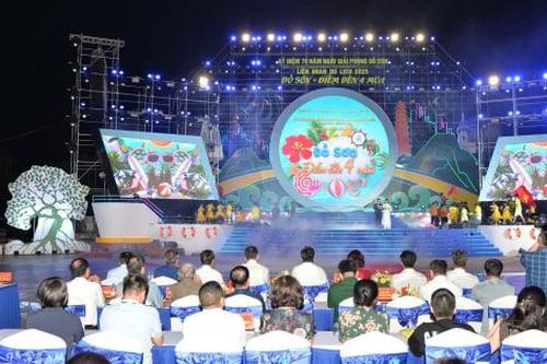 Hải Phòng khai mạc Liên hoan Du lịch 2025 'Đồ Sơn – Điểm đến bốn mùa'