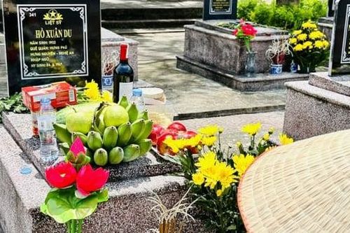 Thư gửi về miền xa... ấy!