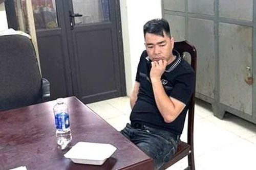 Bắt đối tượng chở 4 người Trung Quốc xuất cảnh trái phép