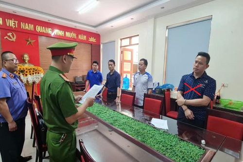 Bắt đối tượng lừa chạy việc chiếm đoạt 240 triệu đồng