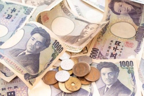 Tỷ giá Yen Nhật hôm nay 1/5/2025: Tiếp tục suy giảm