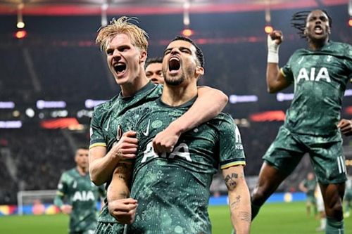 Nhận định, dự đoán Tottenham vs Bodo/Glimt: Thắng hú vía trên sân nhà