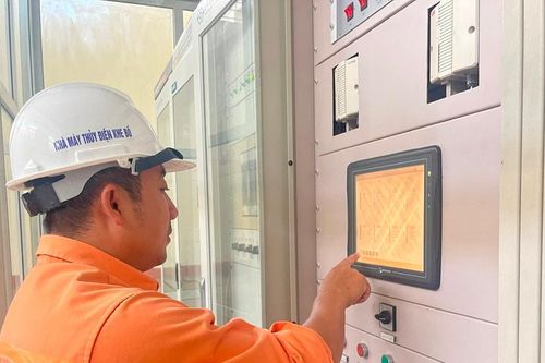 Công ty CP Phát triển Điện lực Việt Nam: Đảm bảo dòng điện ổn định trong dịp lễ 30/4 và 1/5