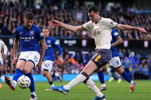 Nhận định, dự đoán Everton vs Ipswich Town: Bàn thắng phút cuối