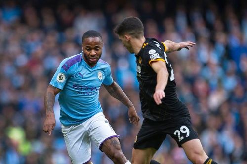 Nhận định, dự đoán Man City vs Wolverhampton: Chủ nhà thắng nhọc