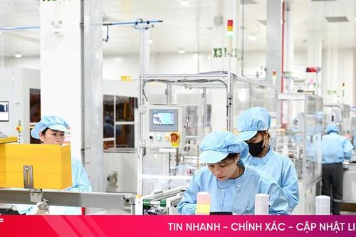 Tăng tốc thực hiện thắng lợi mục tiêu phát triển kinh tế - xã hội