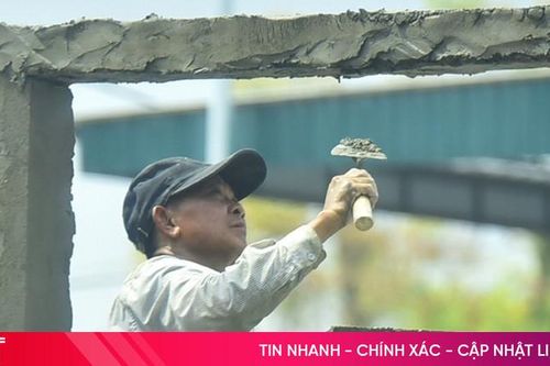 Những khoảnh khắc mưu sinh trong Ngày Quốc tế Lao động