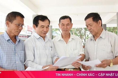 Toàn văn Nghị quyết của HĐND tỉnh Hà Tĩnh tán thành chủ trương sắp xếp ĐVHC cấp xã