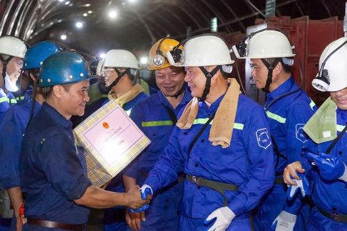 Báo động gia tăng thiệt hại từ tai nạn lao động: Cấp thiết nhận diện rủi ro