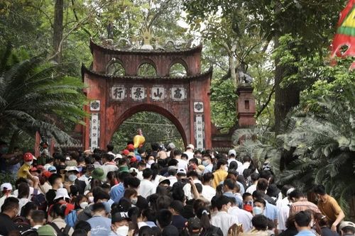 Lịch sử tỉnh Phú Thọ - vùng Đất Tổ cội nguồn của dân tộc Việt Nam