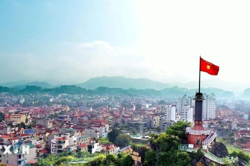 Lịch sử tỉnh Lạng Sơn - Vùng đất giàu truyền thống cách mạng