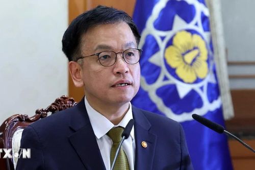 Bất đồng gia tăng về đàm phán thuế quan giữa Hàn Quốc và Mỹ