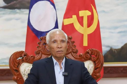 50 năm Thống nhất đất nước: Mở ra cơ hội lịch sử để cách mạng Lào thành công