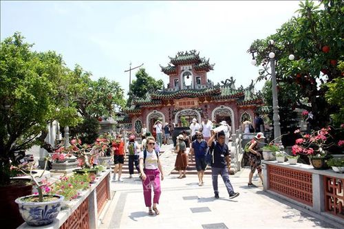 Đảm bảo an toàn cho khách tại các trọng điểm du lịch