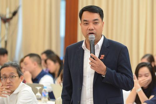 Tạo đòn bẩy mới cho doanh nghiệp nhỏ phát triển