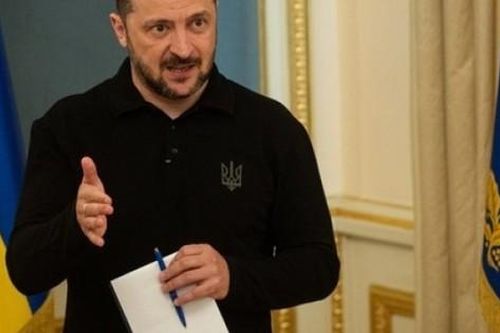 Thế giới 24h: Ông Zelensky công khai cảnh báo Nga vào dịp Ngày Chiến thắng