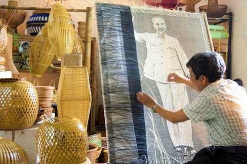 Chương Mỹ: Mảnh đất 'giàu có' chờ người đánh thức du lịch