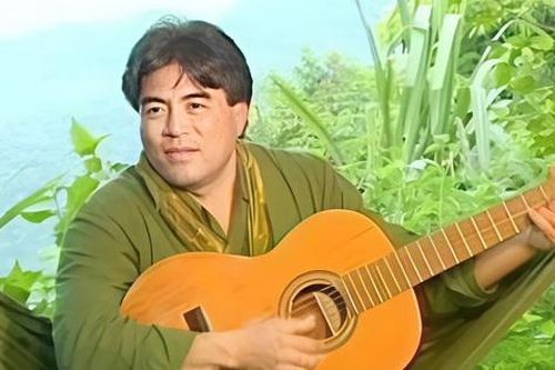 'Huyền thoại nhạc đỏ' NSND Trung Đức: Tuổi 73 sống an yên bên gia đình