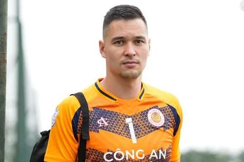 CLB Công an Hà Nội tạo địa chấn, Nguyễn Filip lập kỷ lục chưa từng có trong lịch sử bóng đá Đông Nam Á