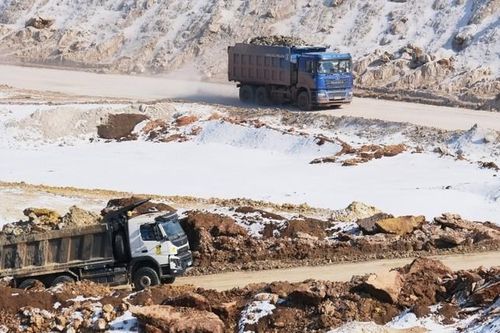Ukraine ký thỏa thuận 'chia sẻ tài nguyên' với Mỹ giữa lúc hòa đàm bế tắc
