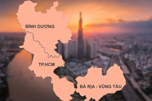 Chắp thêm đôi cánh cho TPHCM