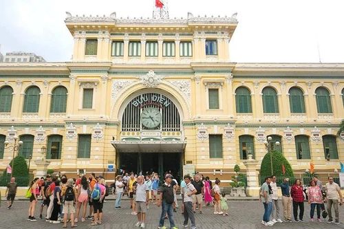 Du lịch, ẩm thực tăng tốc dịp lễ 30/4 - 1/5