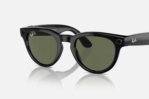 Kính thông minh Ray-Ban Meta sẽ còn 'khôn' hơn