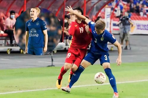 Quang Hải sẽ quyết đấu với Theerathon