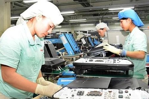 Ngày Quốc tế Lao động 1-5: 'Tấm hộ chiếu' cho lao động nữ trong nền kinh tế số