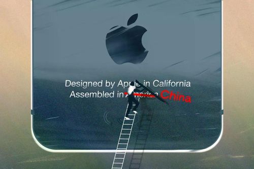 Tổng thống Donald Trump muốn Apple sản xuất iPhone tại Mỹ: Nhiệm vụ bất khả thi