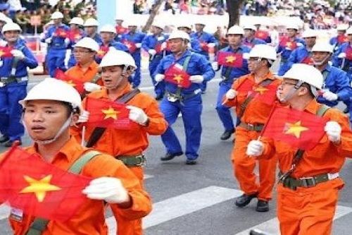 Công nhân sáng tạo: Nền móng cho phát triển trong kỷ nguyên mới