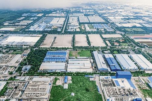 Lãi ròng của IDICO giảm một nửa trong quý I