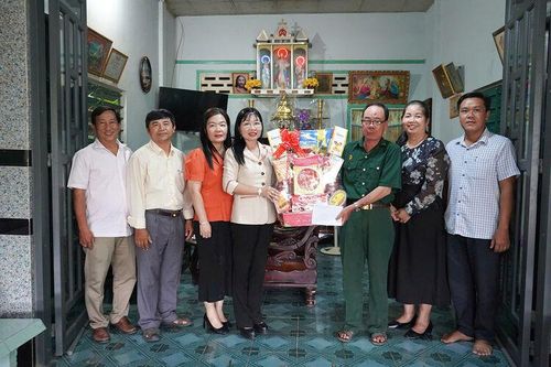 Uống nước nhớ nguồn!