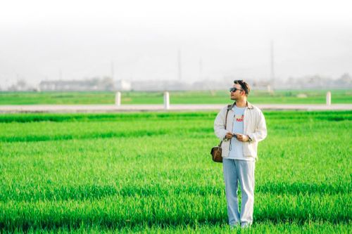 Điện Biên đa sắc màu trải nghiệm