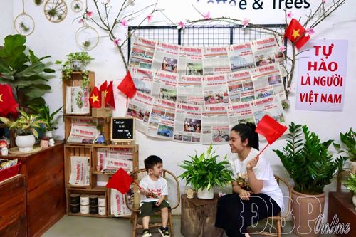 Đa dạng dịch vụ hút khách dịp nghỉ lễ