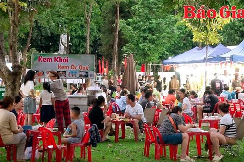 Gia Lai quảng bá văn hóa-du lịch qua Ngày hội Ẩm thực và Triển lãm ảnh