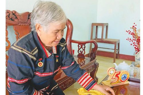 Quá khứ luôn được trân trọng