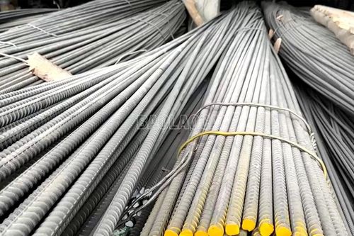 Giá thép xây dựng trên thị trường Lào Cai có chiều hướng tăng